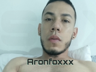 Aronfoxxx