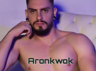 Aronkwok