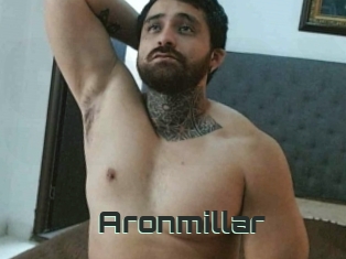 Aronmillar