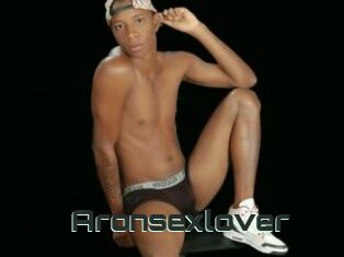 Aronsexlover