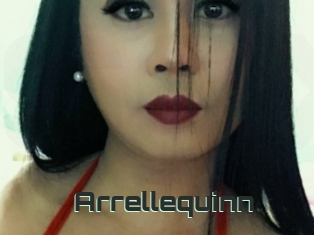 Arrellequinn