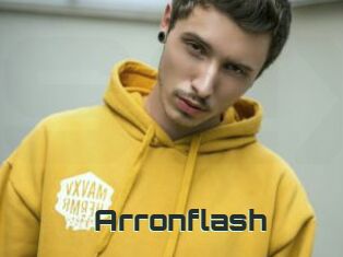 Arronflash