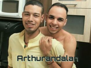 Arthurandalan