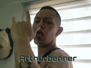 Arthurbenner