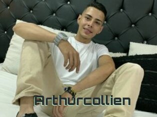 Arthurcollien