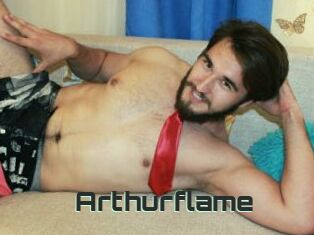 Arthurflame