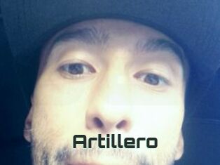 Artillero