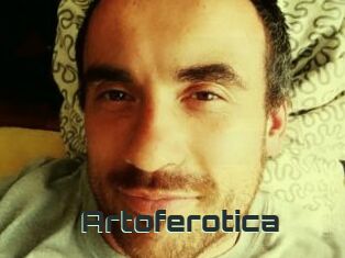 Artoferotica