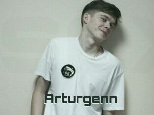 Arturgenn