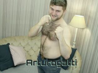 Arturogatti