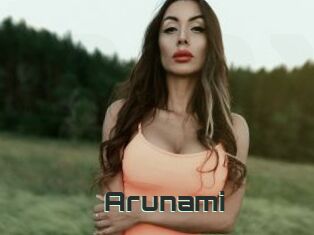 Arunami