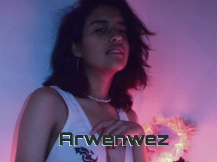 Arwenwez