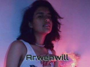 Arwenwill