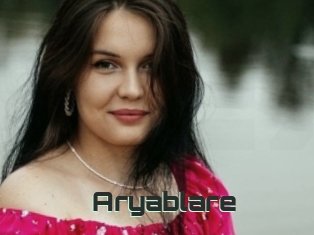 Aryablare