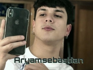 Aryamsebastian