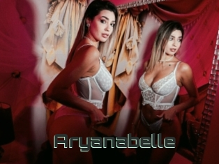 Aryanabelle