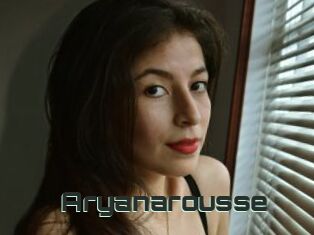 Aryanarousse