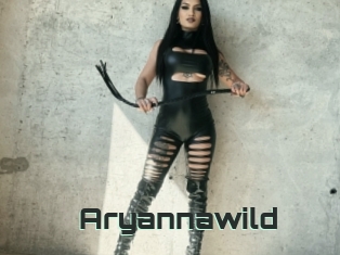 Aryannawild