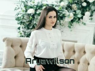 Aryawilson