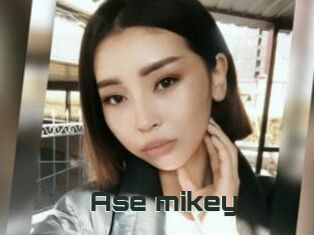 Ase_mikey