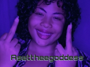 Asettheegoddess