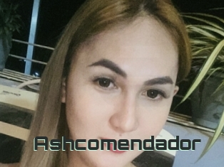 Ashcomendador