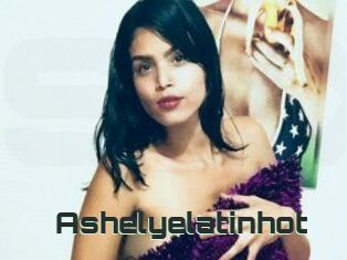 Ashelyelatinhot