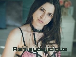 Ashleydelicious