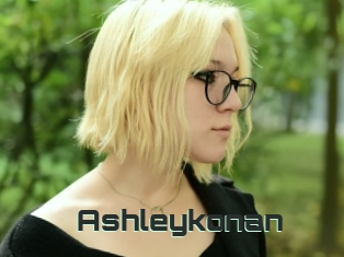 Ashleykonan