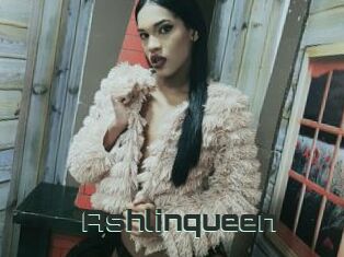 Ashlinqueen