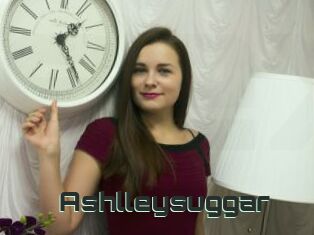 Ashlleysuggar