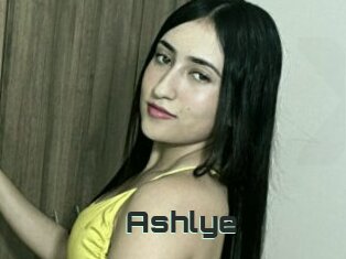 Ashlye