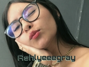 Ashlyeeegray