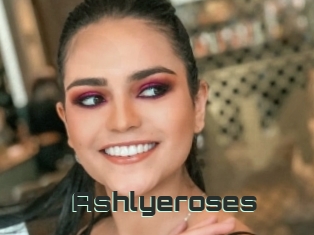 Ashlyeroses