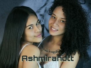 Ashmirahott