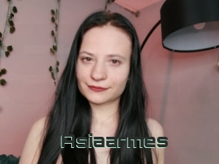 Asiaarmes