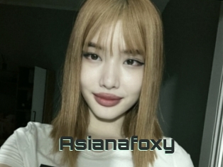 Asianafoxy