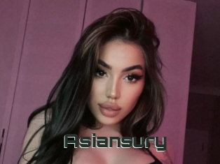 Asiansury