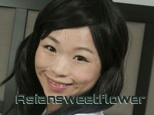 Asiansweetflower