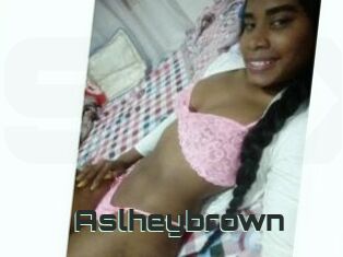 Aslheybrown