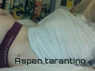 Aspen_tarantino