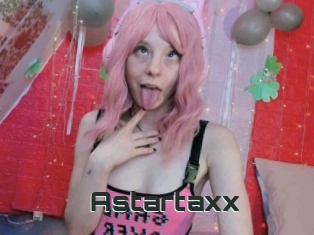 Astartaxx