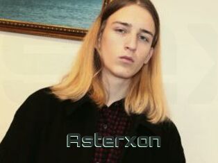 Asterxon