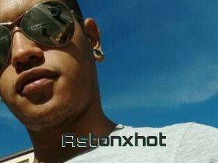 Astonxhot