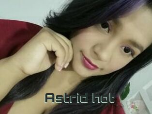 Astrid_hot