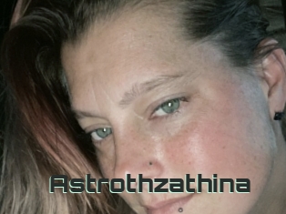 Astrothzathina