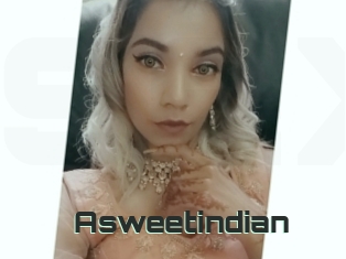 Asweetindian