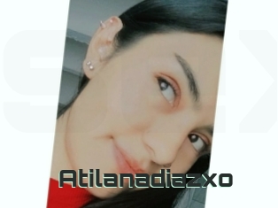 Atilanadiazxo