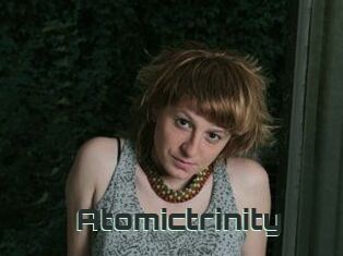 Atomictrinity