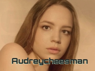 Audreycheesman